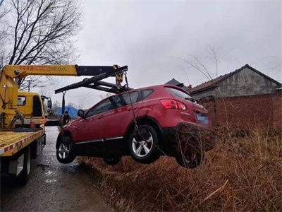 宛城区楚雄道路救援